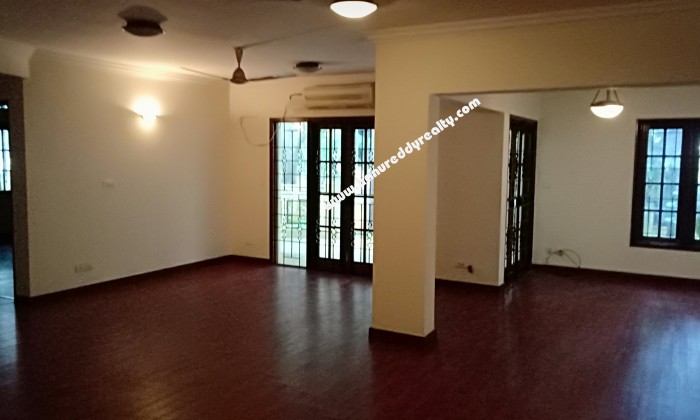 3 BHK Flat for Sale in Bangalore