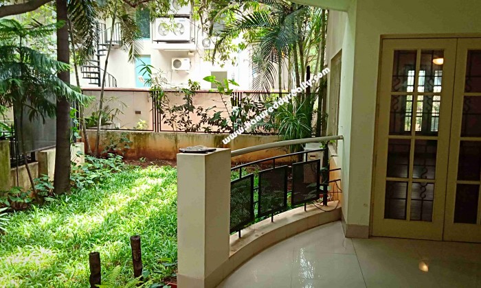 3 BHK Flat for Sale in Bangalore