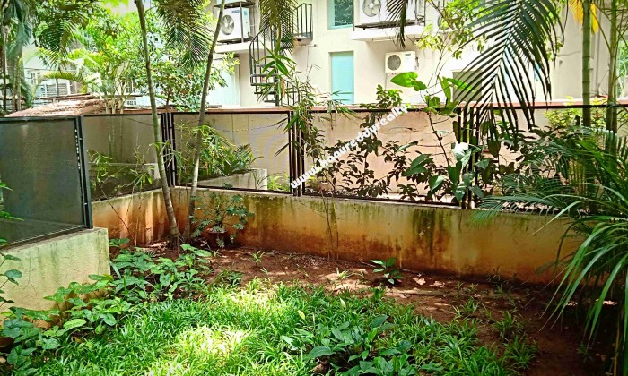 3 BHK Flat for Sale in Bangalore