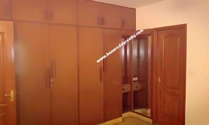 3 BHK Flat for Sale in Bangalore