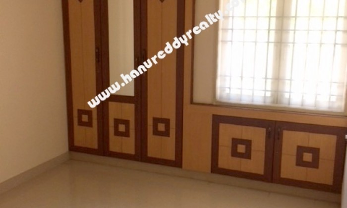 3 BHK Flat for Rent in Raja Annamalaipuram