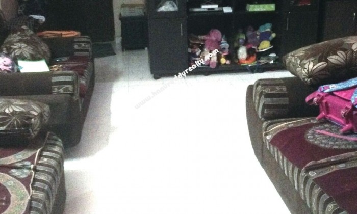 20 BHK Flat for Sale in C.V.raman nagar