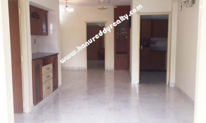 3 BHK Flat for Sale in Nungambakkam