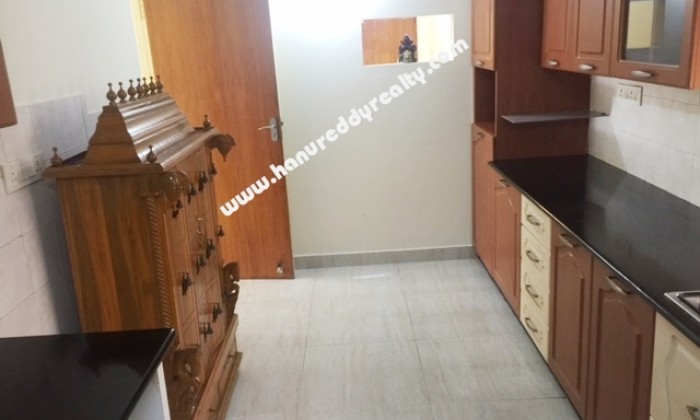 3 BHK Flat for Sale in Nungambakkam