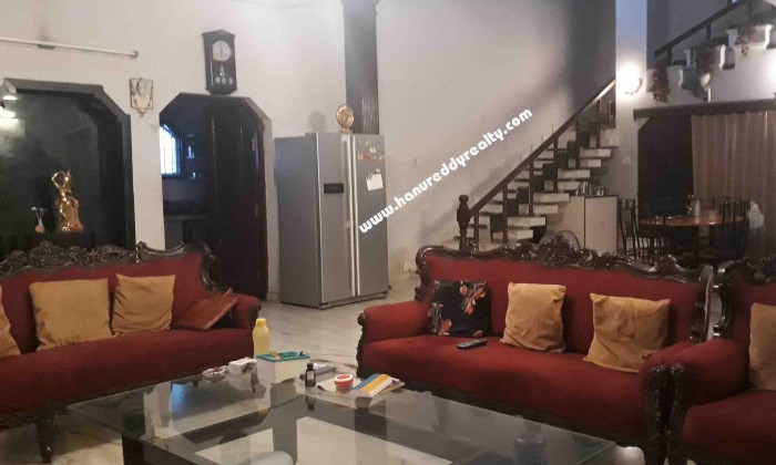 4 BHK Independent House for Sale in Mahendra Hills