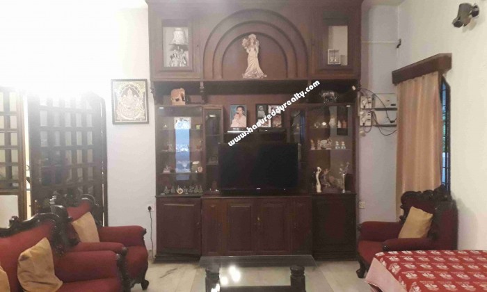 4 BHK Independent House for Sale in Mahendra Hills
