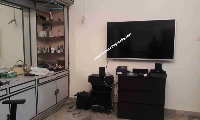 4 BHK Independent House for Sale in Mahendra Hills