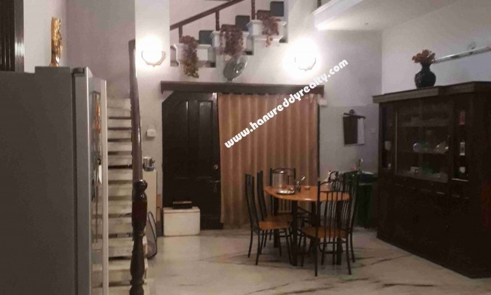 4 BHK Independent House for Sale in Mahendra Hills