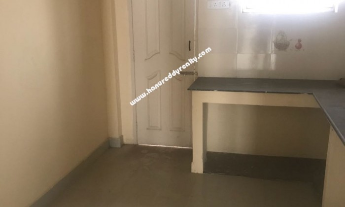 3 BHK Flat for Sale in Ayanambakkam