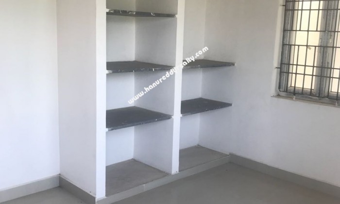 3 BHK Flat for Sale in Ayanambakkam