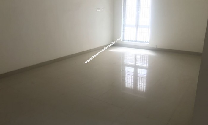 3 BHK Flat for Sale in Ayanambakkam