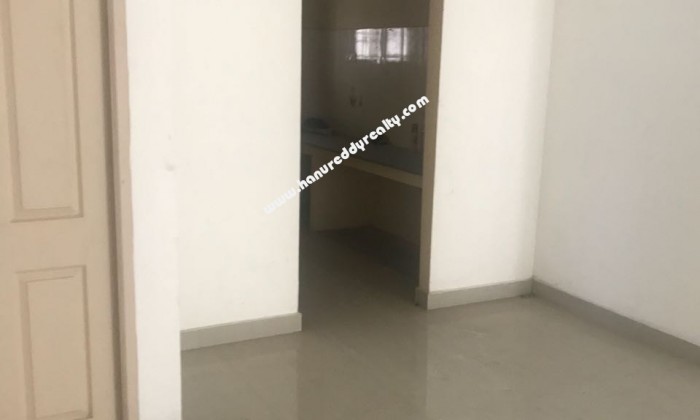 3 BHK Flat for Sale in Ayanambakkam