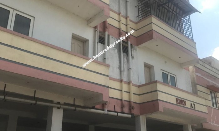 3 BHK Flat for Sale in Ayanambakkam