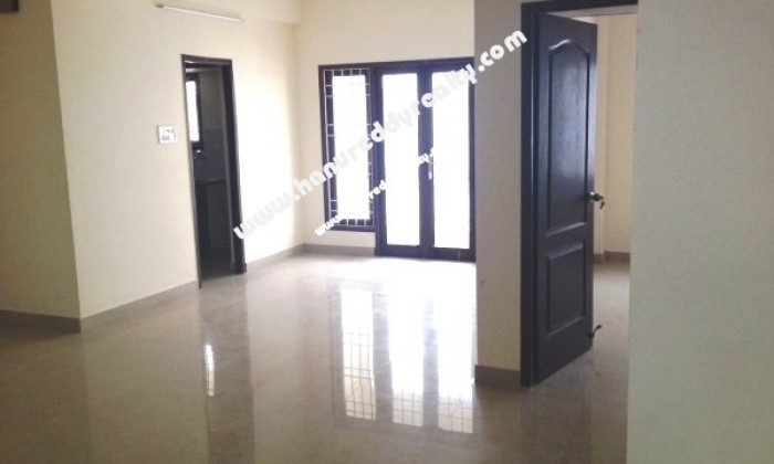 3 BHK Flat for Sale in Mogappair