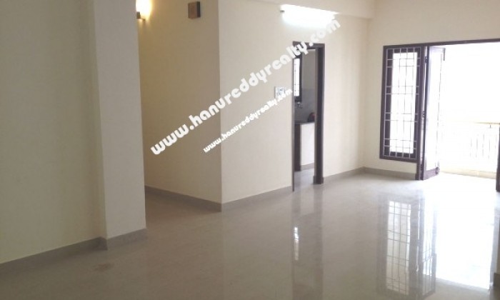 3 BHK Flat for Sale in Mogappair