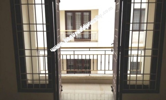 3 BHK Flat for Sale in Mogappair