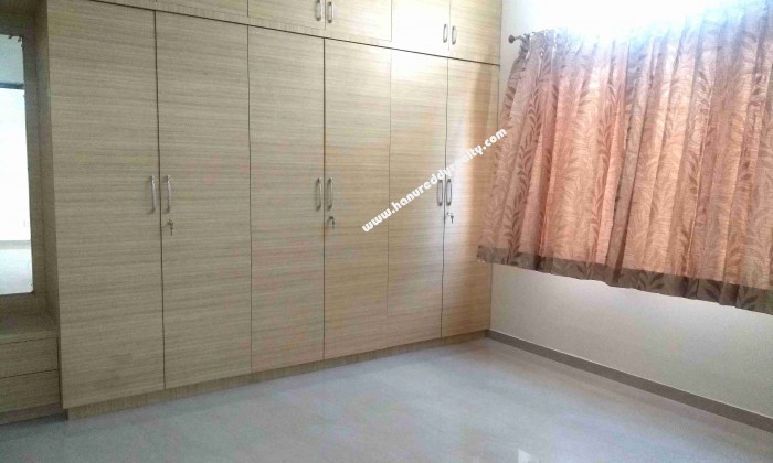3 BHK Flat for Sale in Kavundam Palayam