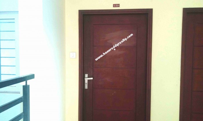 3 BHK Flat for Sale in Kavundam Palayam