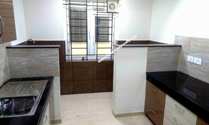 3 BHK Flat for Sale in Kavundam Palayam