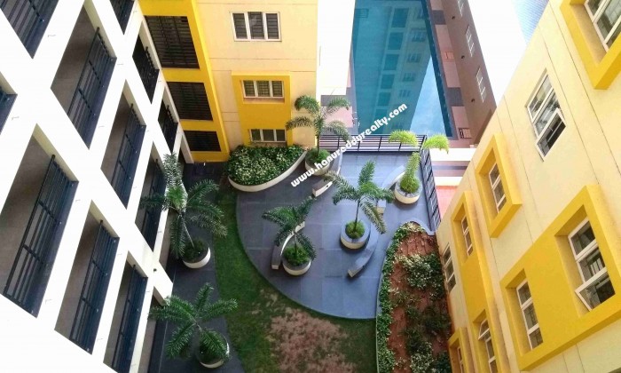3 BHK Flat for Sale in Kavundam Palayam