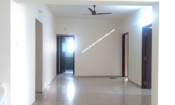4 BHK Flat for Sale in Kavundam Palayam