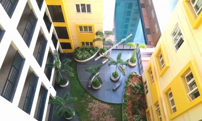 4 BHK Flat for Sale in Kavundam Palayam