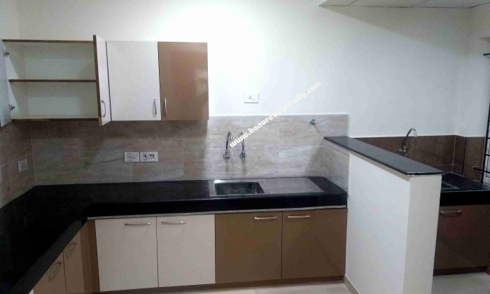 3 BHK Flat for Rent in Kavundam Palayam