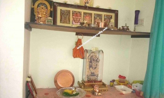 3 BHK Flat for Sale in Kavundam Palayam