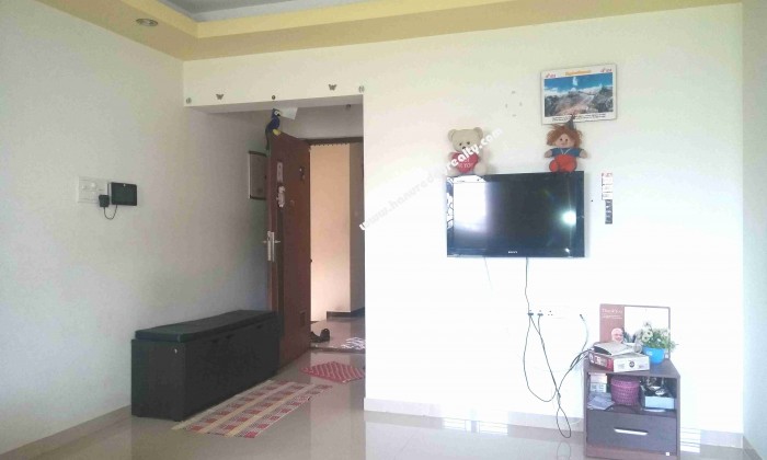 3 BHK Flat for Sale in Kavundam Palayam