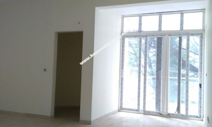 3 BHK Flat for Sale in Domlur