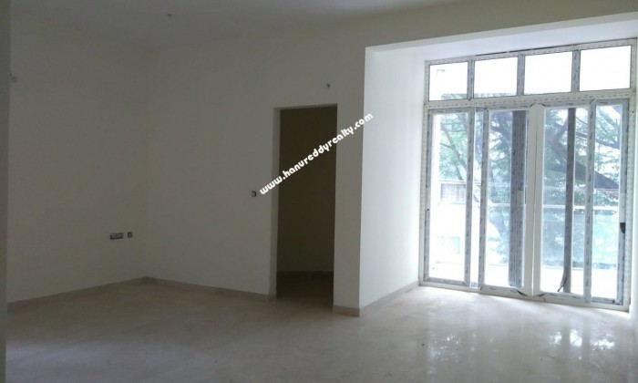 3 BHK Flat for Sale in Domlur
