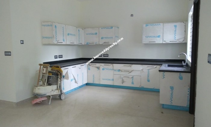 3 BHK Flat for Sale in Domlur