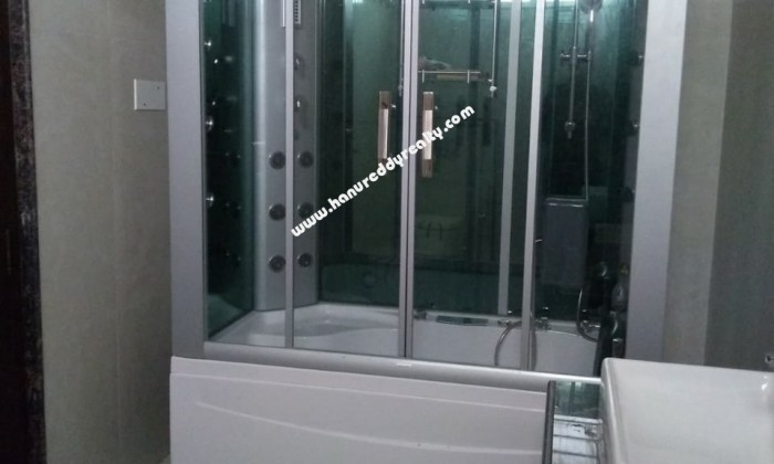 3 BHK Flat for Sale in Domlur