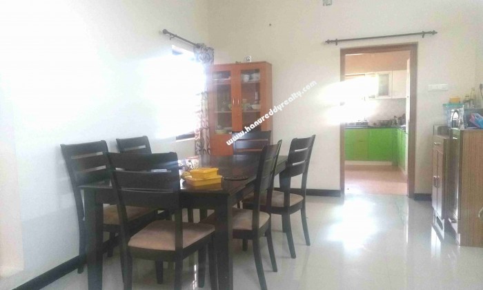 8 BHK Duplex House for Sale in Kalapatti