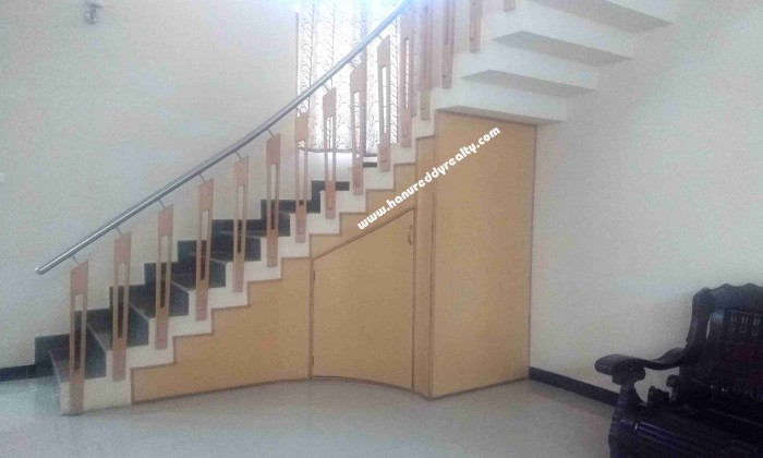 8 BHK Duplex House for Sale in Kalapatti
