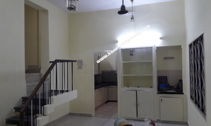 2 BHK Duplex Flat for Rent in Abiramapuram