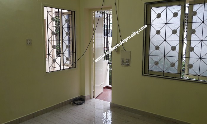 2 BHK Duplex Flat for Rent in Abiramapuram