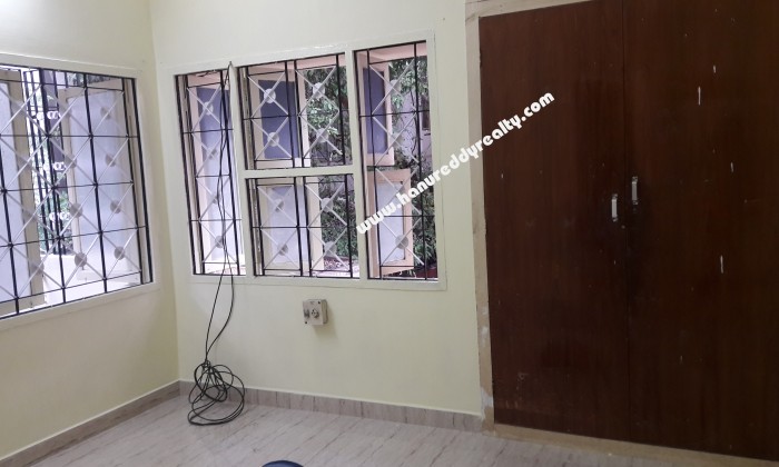 2 BHK Duplex Flat for Rent in Abiramapuram