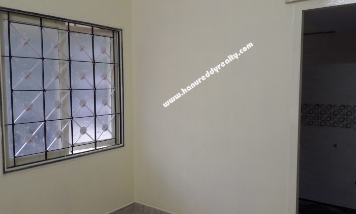 2 BHK Duplex Flat for Rent in Abiramapuram