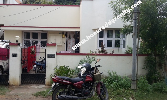 3 BHK Independent House for Sale in Iyyappanthangal