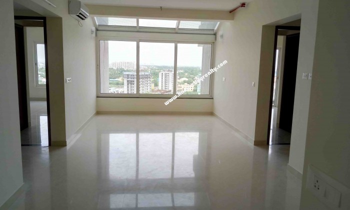 4 BHK Flat for Sale in Perambur