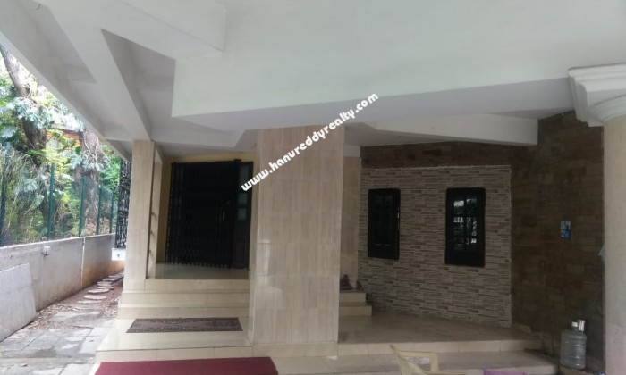 8 BHK Independent House for Sale in T.Nagar