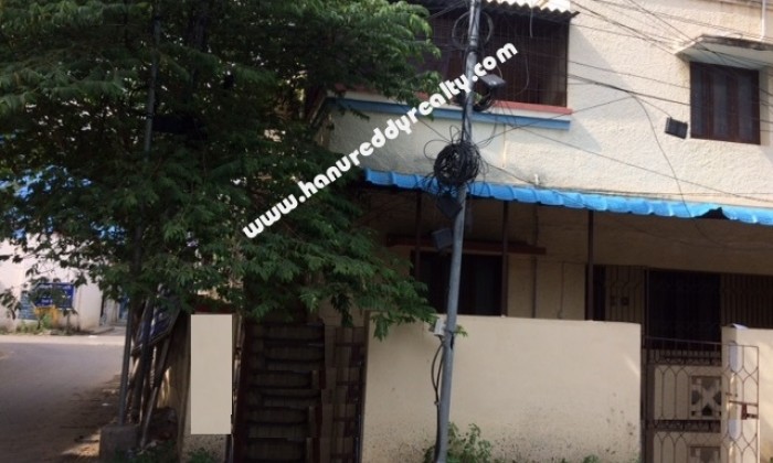 3 BHK Mixed-Residential for Sale in Thiruvanmiyur