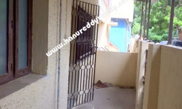 3 BHK Mixed-Residential for Sale in Thiruvanmiyur