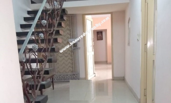 4 BHK Independent House for Rent in Teynampet