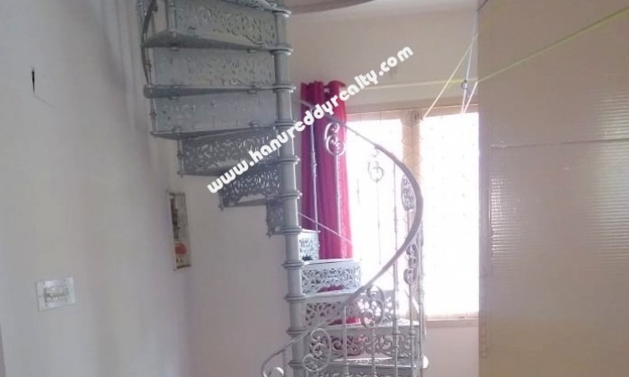 4 BHK Independent House for Rent in Teynampet