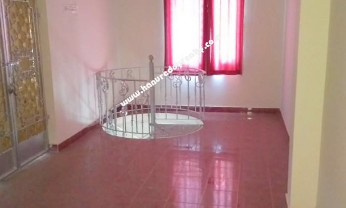 4 BHK Independent House for Rent in Teynampet