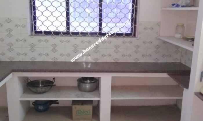 4 BHK Independent House for Rent in Teynampet