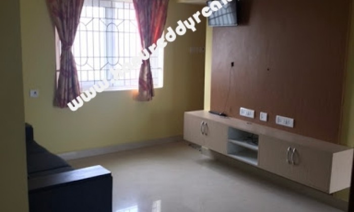 6 BHK Independent House for Sale in Nolambur