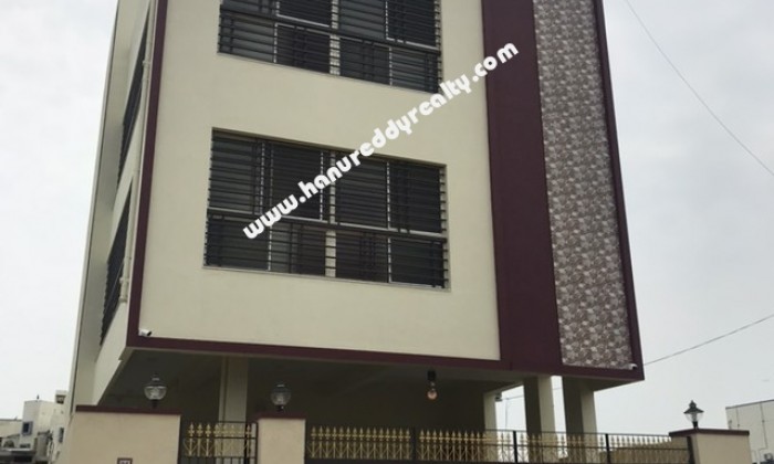 6 BHK Independent House for Sale in Nolambur